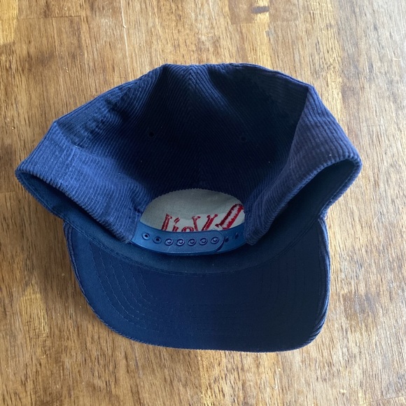 Vail snapback - Picture 2 of 3